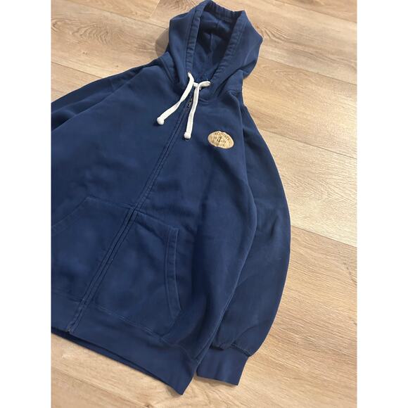 VINTAGE FLEECE | JACKET - Picture 2 of 6